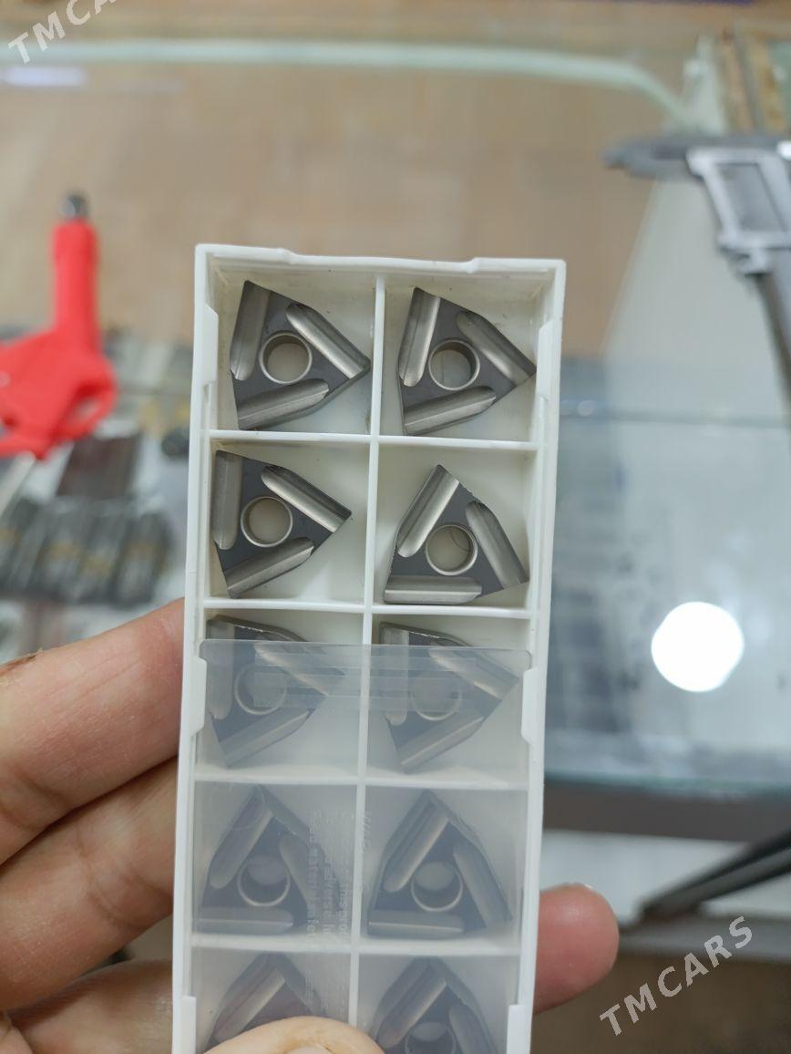 Tokar haryt rezesler - Mary - img 2