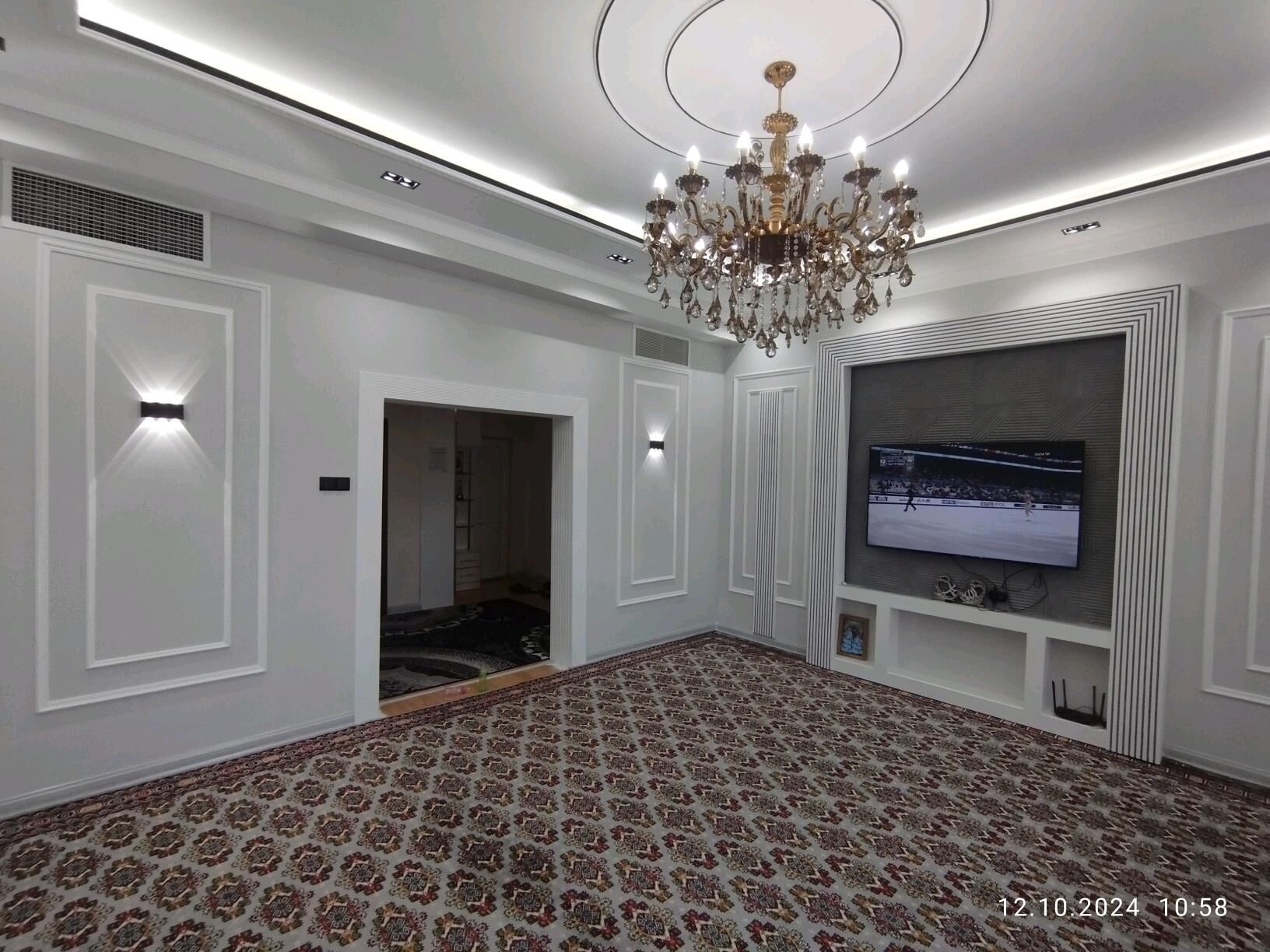 REMONT KWARTIRA - Aşgabat - img 8