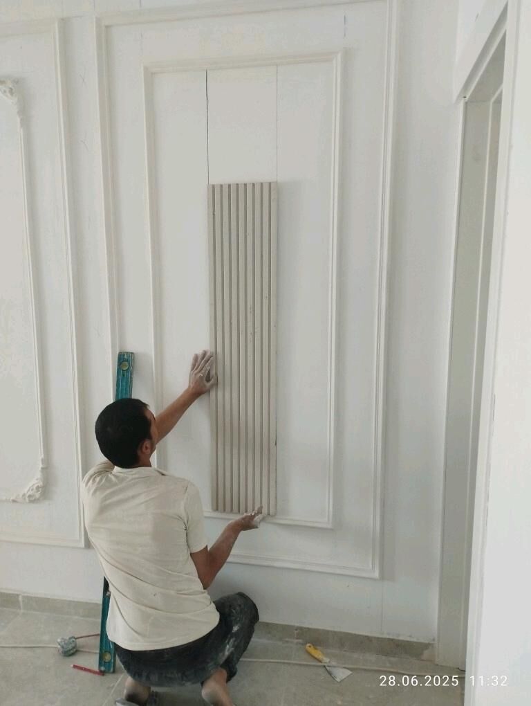 REMONT KWARTIRA - Aşgabat - img 6