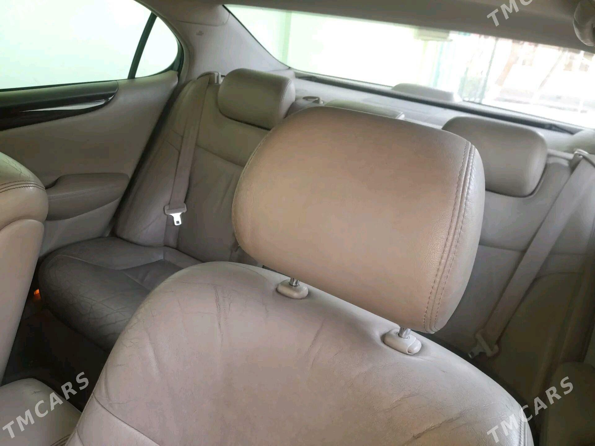 Lexus ES 330 2004 - 195 000 TMT - Бузмеин - img 3