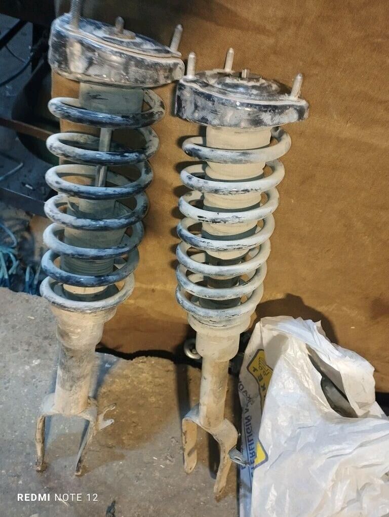 Amartizator puržyn 500 TMT - Ашхабад - img 1