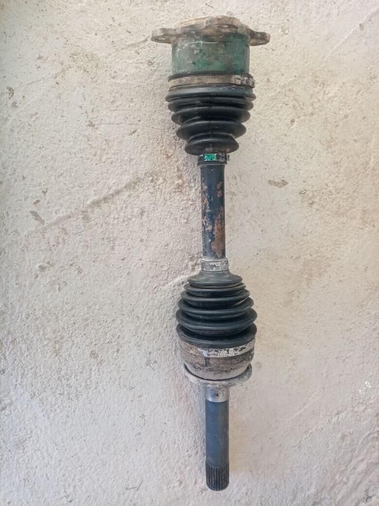 Granat pajera 600 TMT - Берекет - img 2