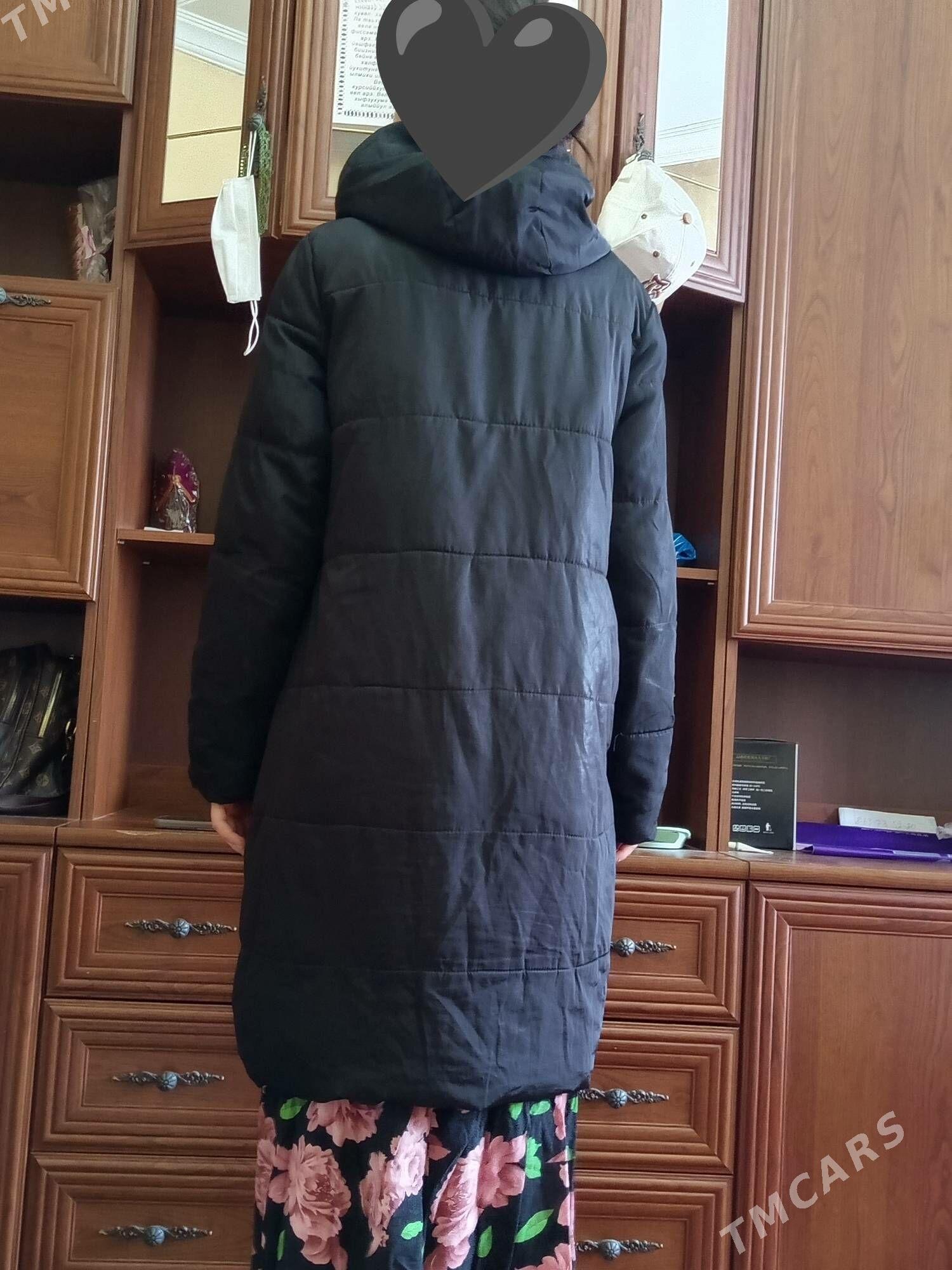 kurtkalar yensiz suba - Türkmenbaşy - img 1