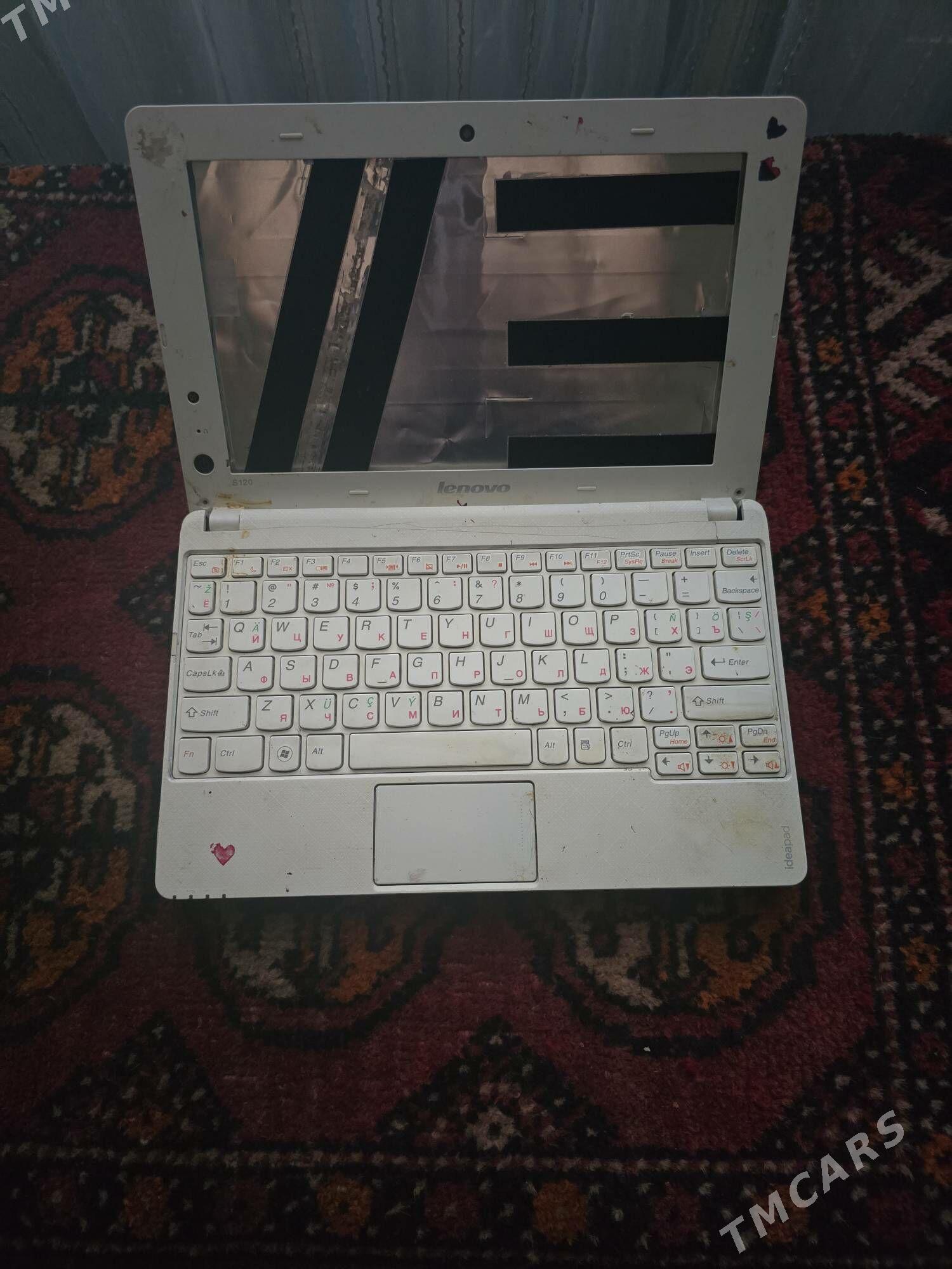 Ноутбук - Şabat etr. - img 2