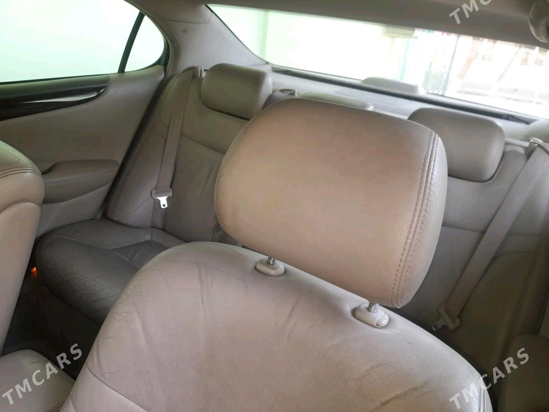 Lexus ES 330 2004 - 195 000 TMT - Бузмеин - img 2