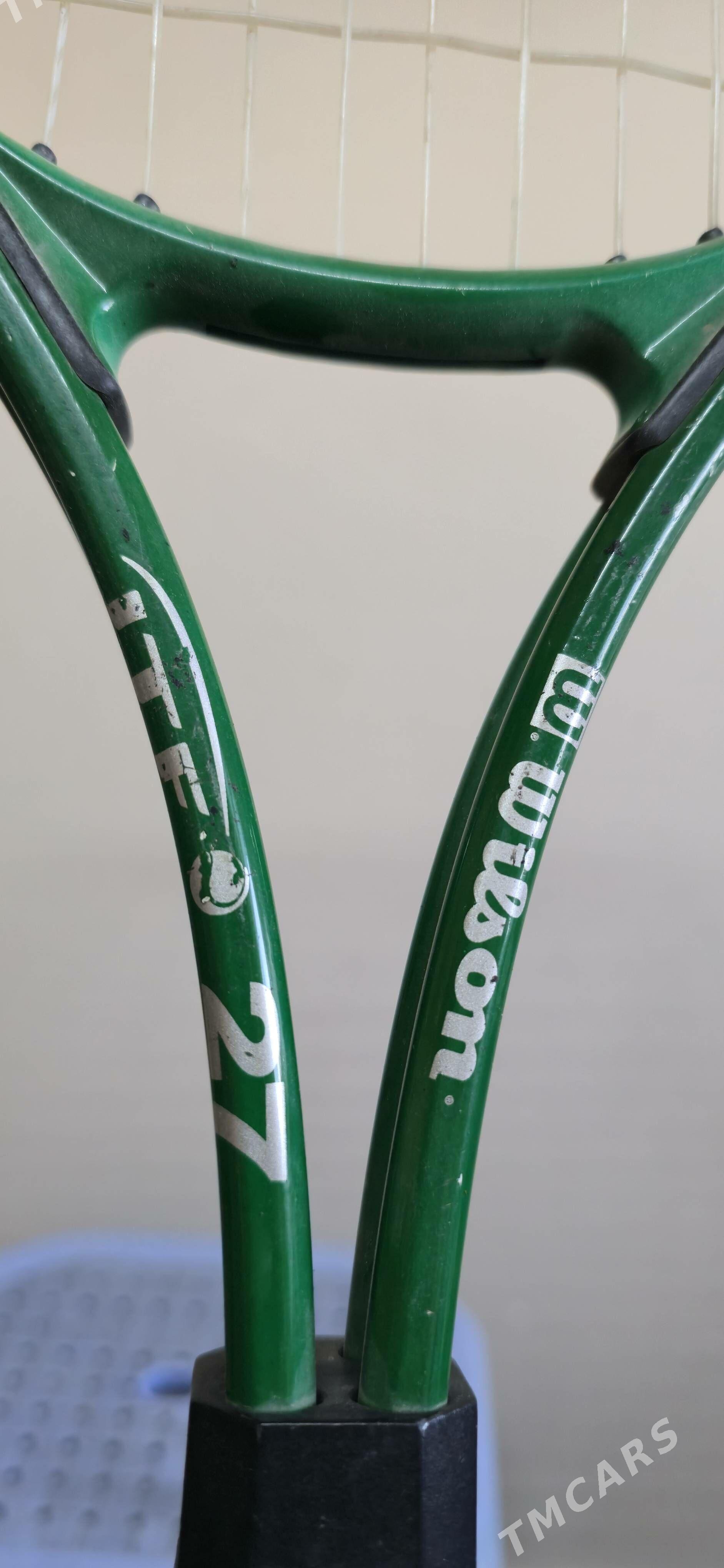 Ракетка для Большого Тенниса - Daşoguz - img 2