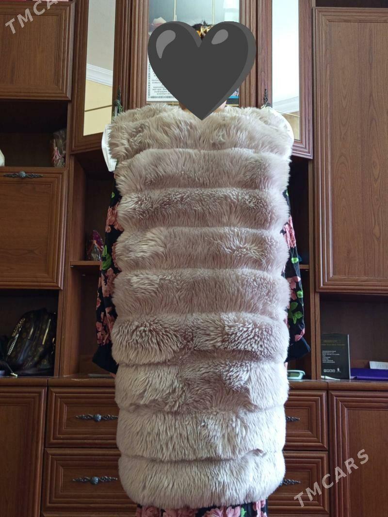 kurtkalar yensiz suba - Türkmenbaşy - img 5