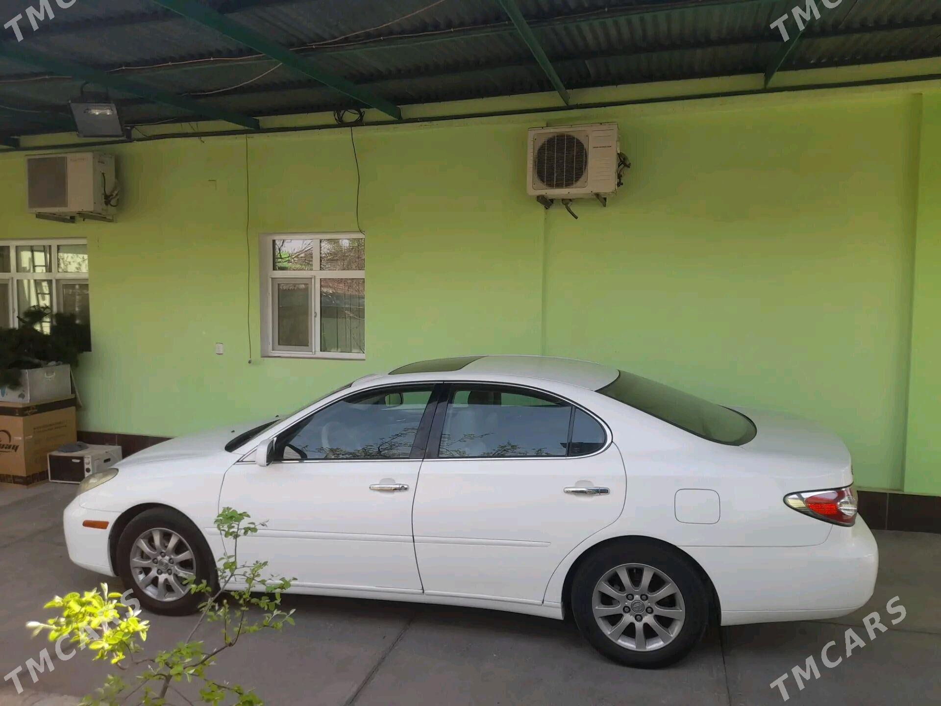 Lexus ES 330 2004 - 195 000 TMT - Бузмеин - img 5