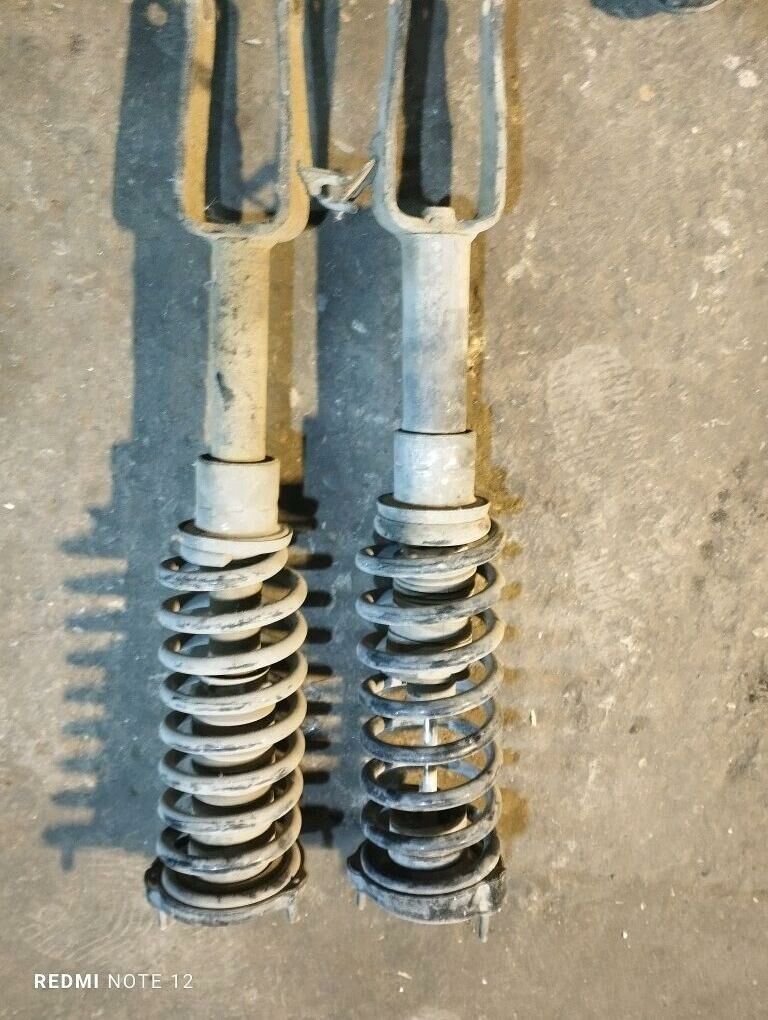 Amartizator puržyn 500 TMT - Aşgabat - img 2