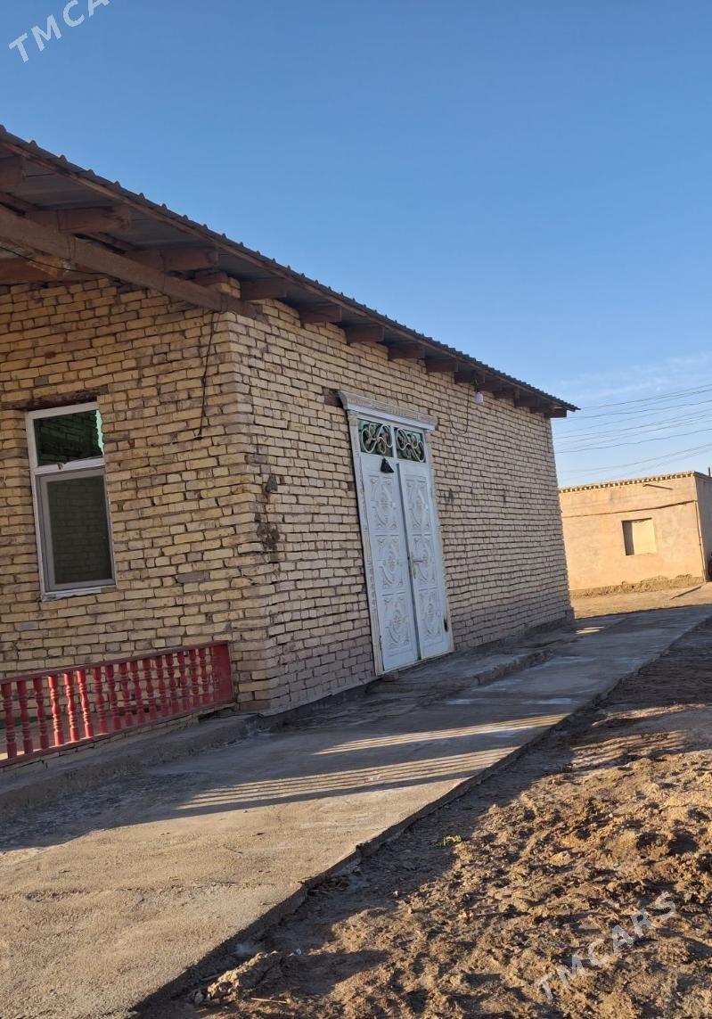 satlyk jay - етр. Туркменбаши - img 5