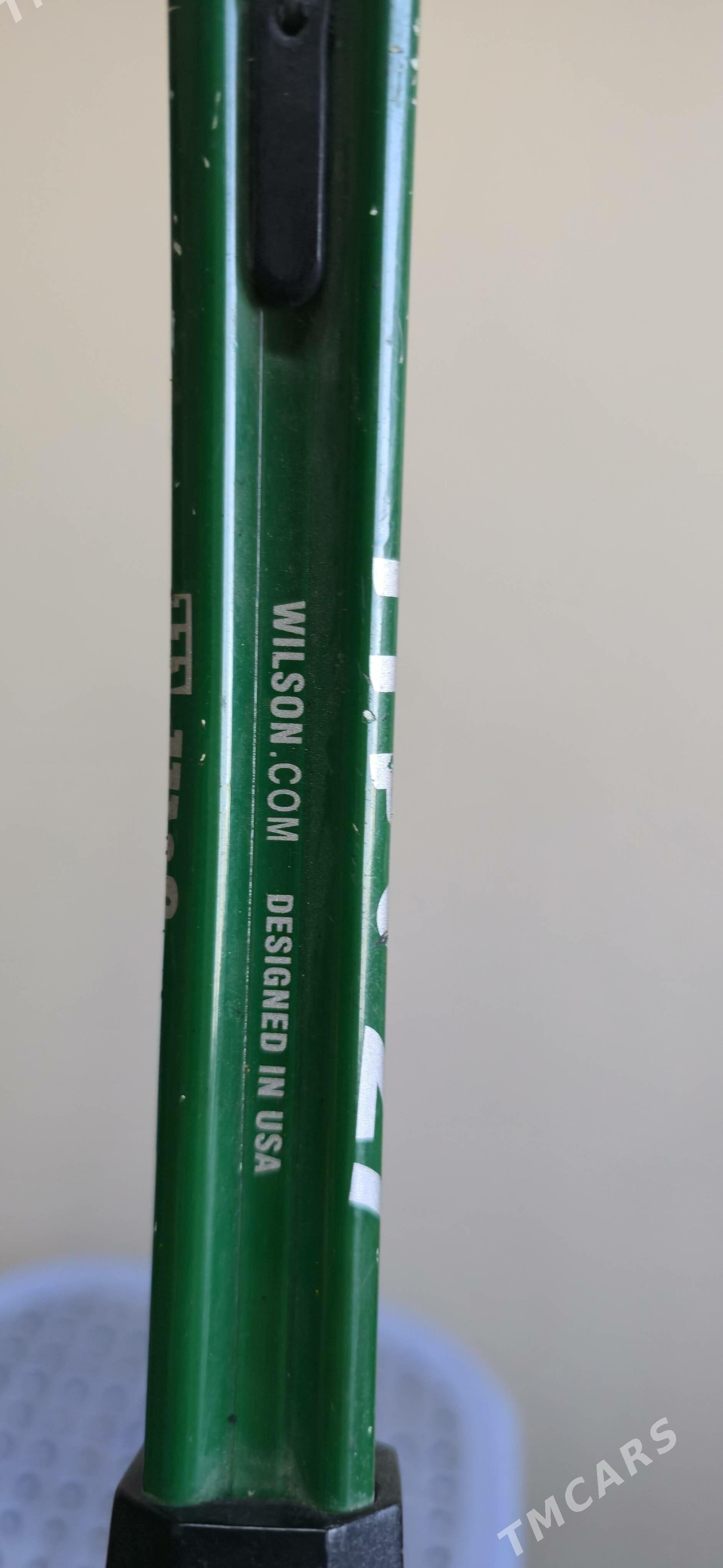 Ракетка для Большого Тенниса - Daşoguz - img 4