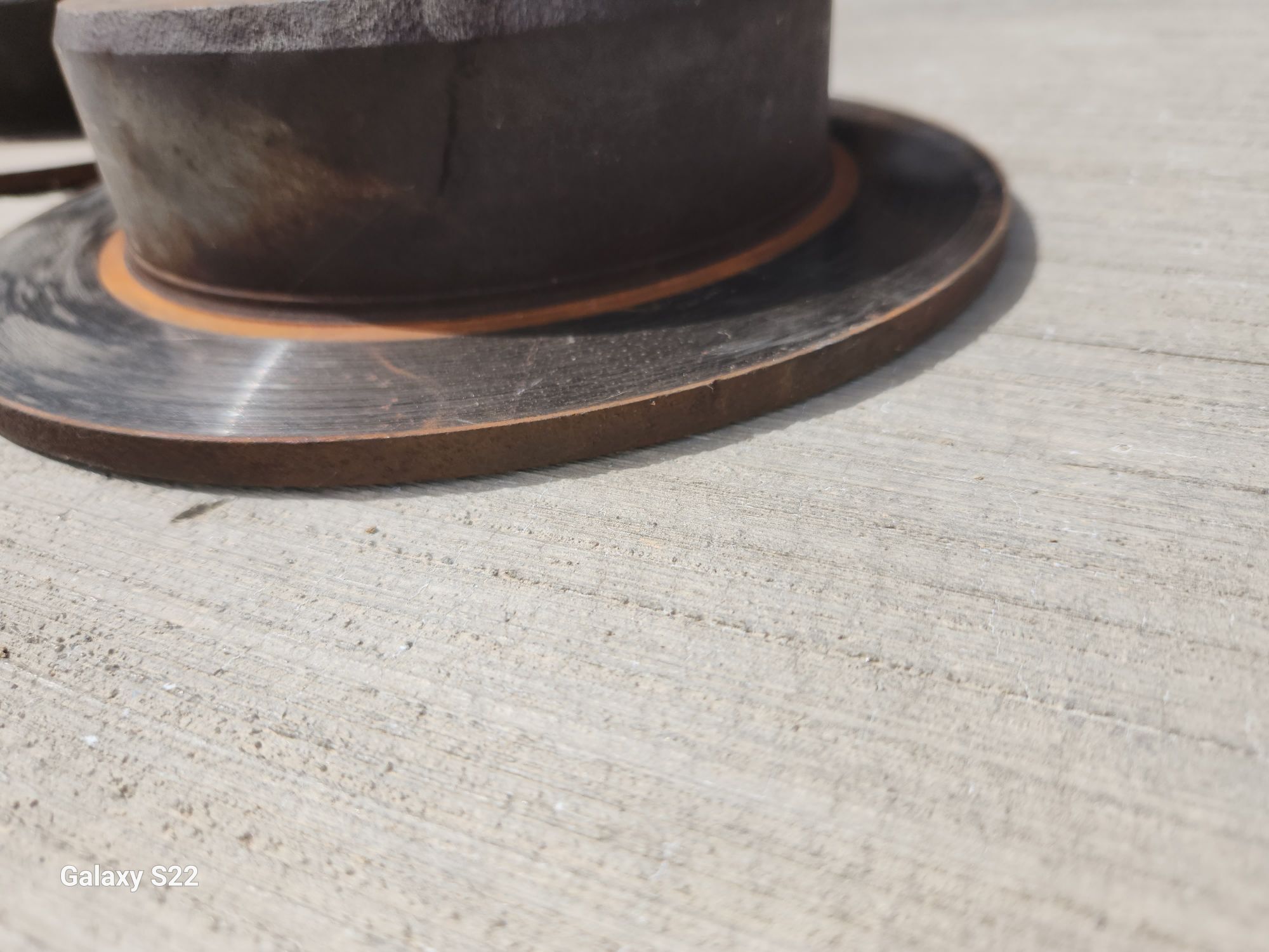 babyçka diska 3 lik 150 TMT - Анев - img 2