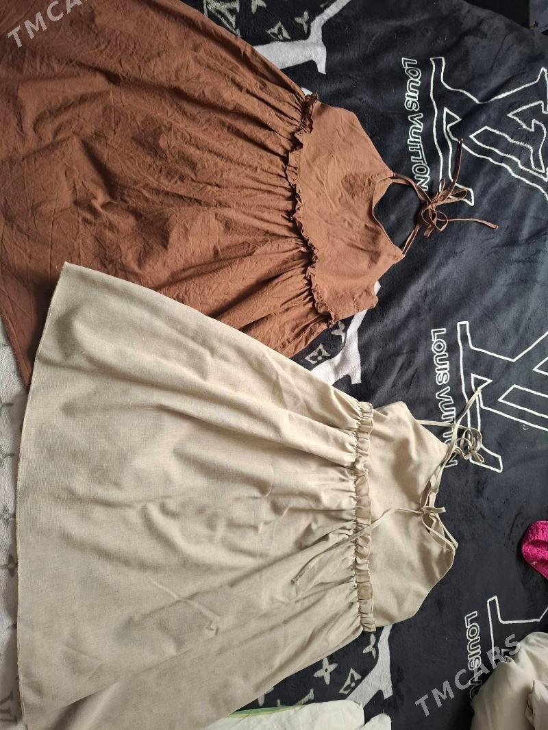 платья - Ашхабад - img 1