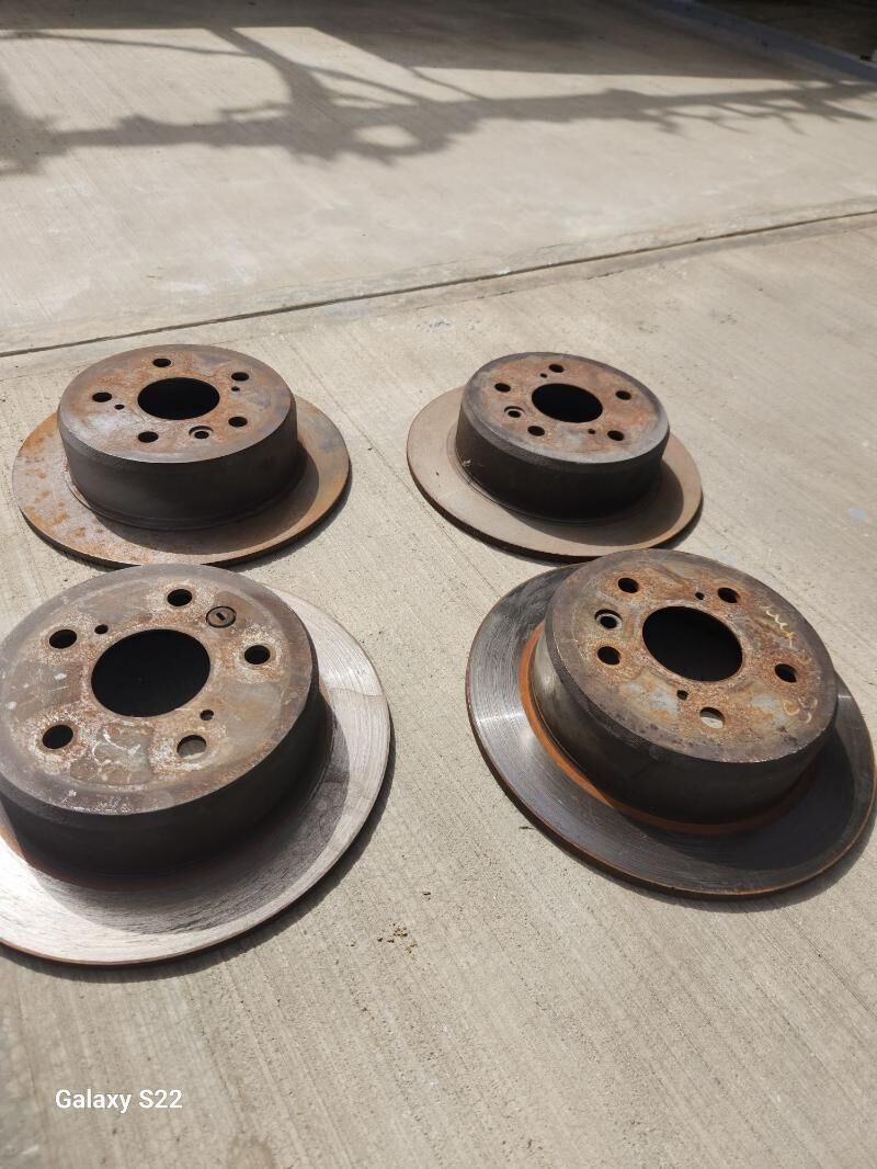 babyçka diska 3 lik 150 TMT - Анев - img 3