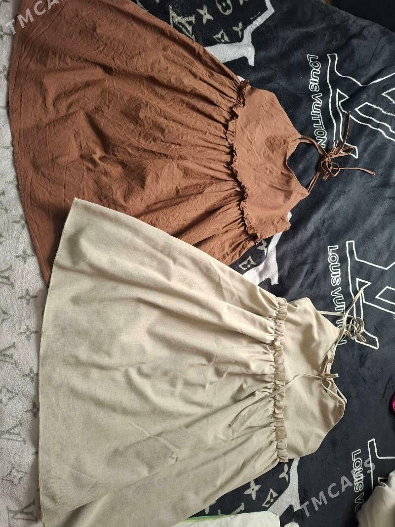 платья - Ашхабад - img 2