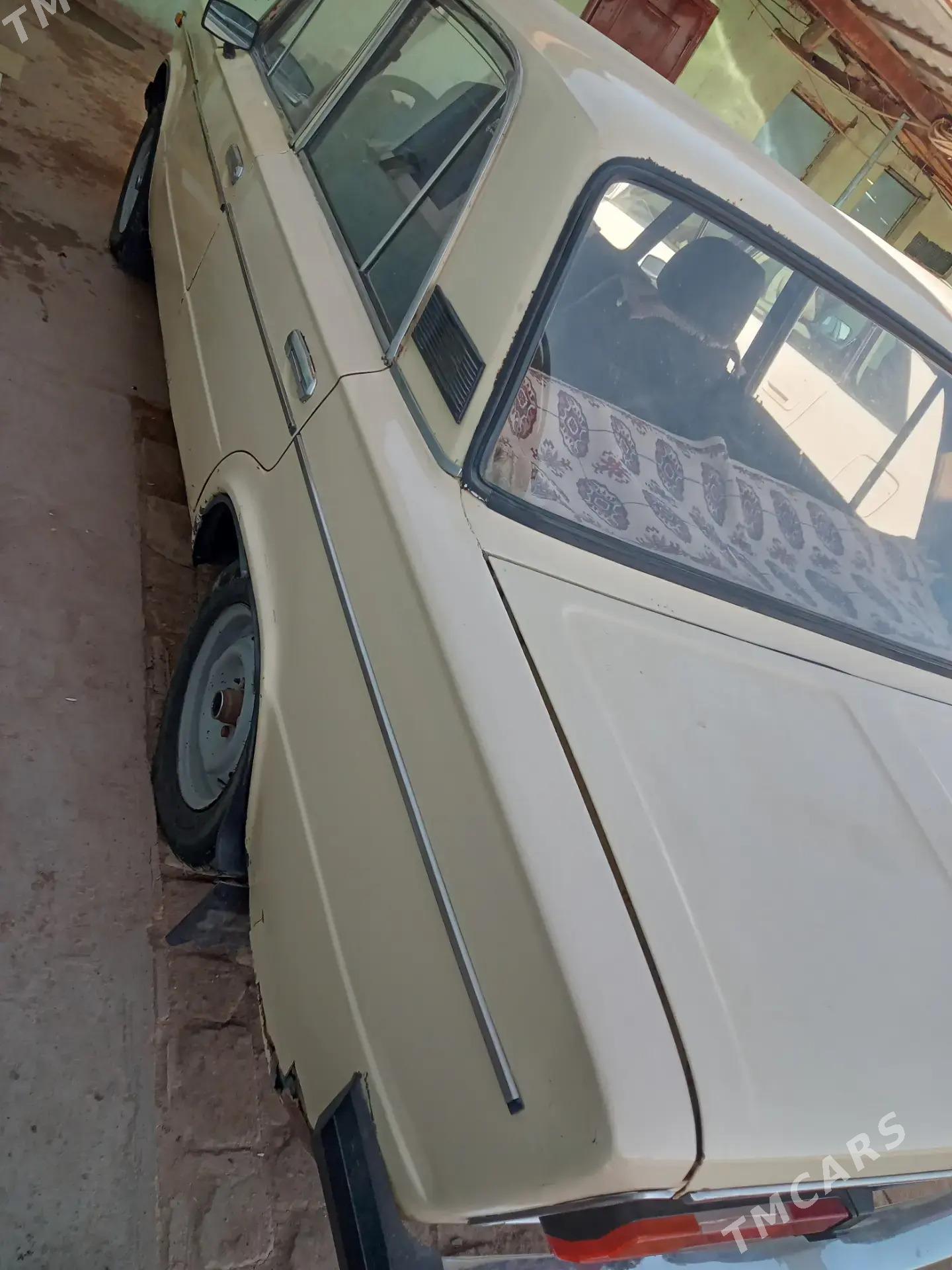 Lada 2106 1987 - 14 000 TMT - Серахс - img 3