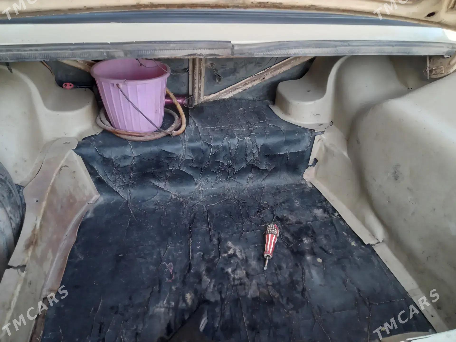 Lada 2106 1987 - 14 000 TMT - Серахс - img 8