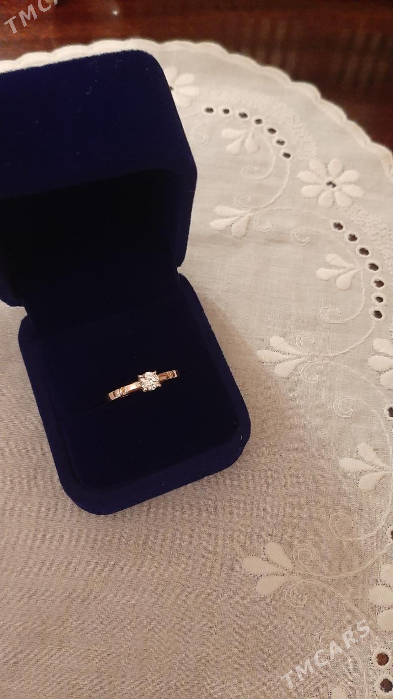 кольцо - Aşgabat - img 3