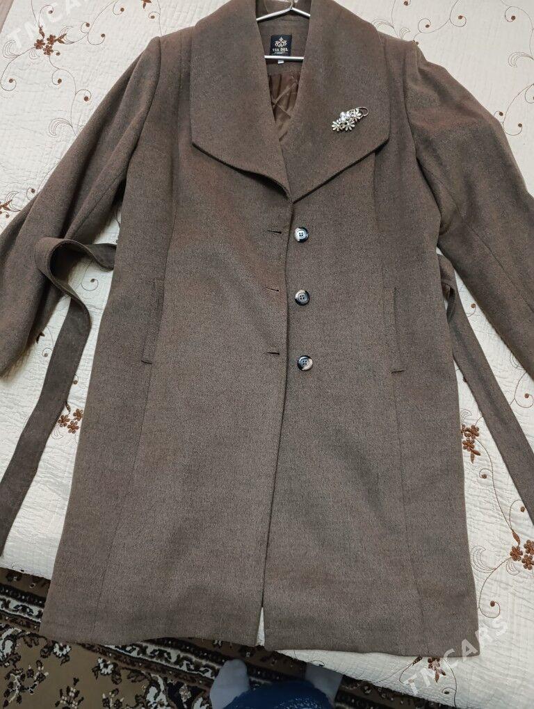 Palto 50 razm tàze Turkiye - Байрамали - img 3