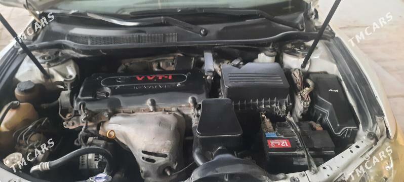 Toyota Camry 2009 - 150 000 TMT - Байрамали - img 4