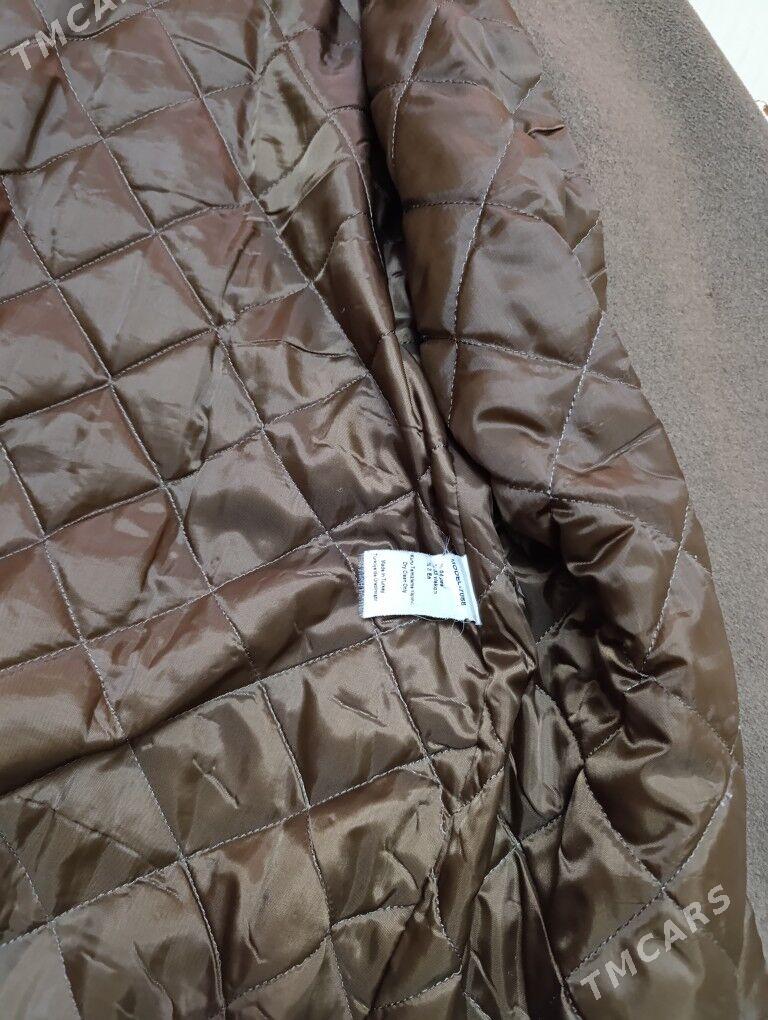 Palto 50 razm tàze Turkiye - Байрамали - img 2