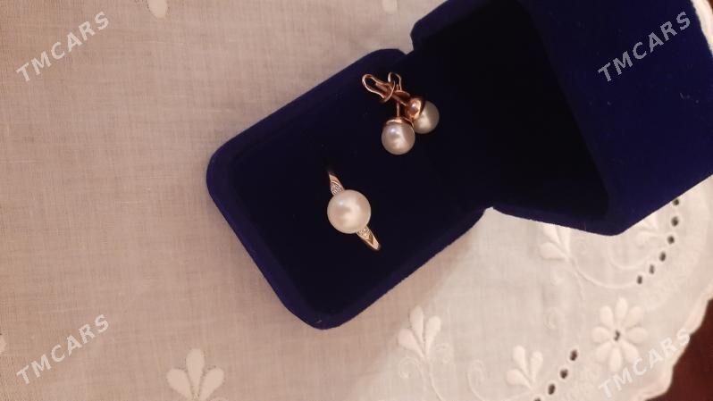 кольцо - Aşgabat - img 4