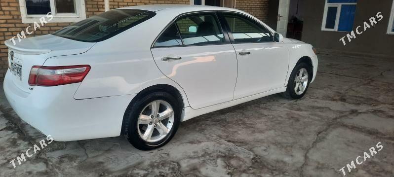 Toyota Camry 2009 - 150 000 TMT - Байрамали - img 2