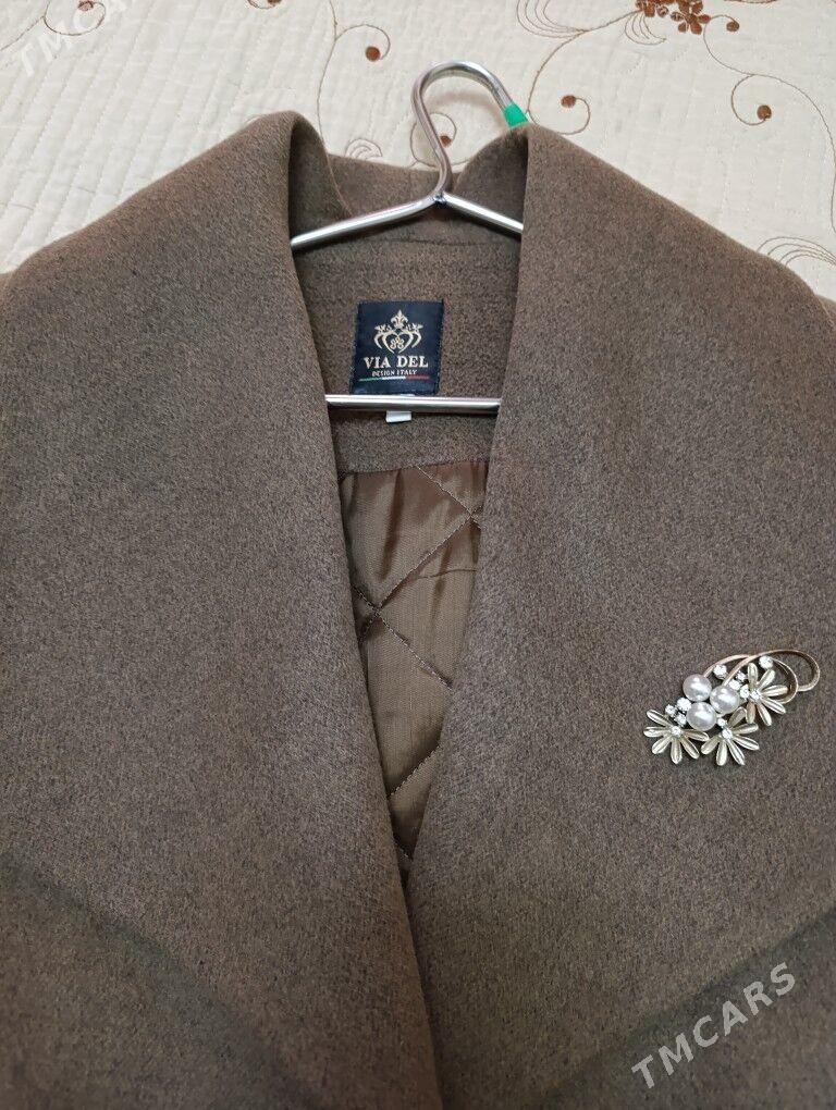 Palto 50 razm tàze Turkiye - Байрамали - img 1