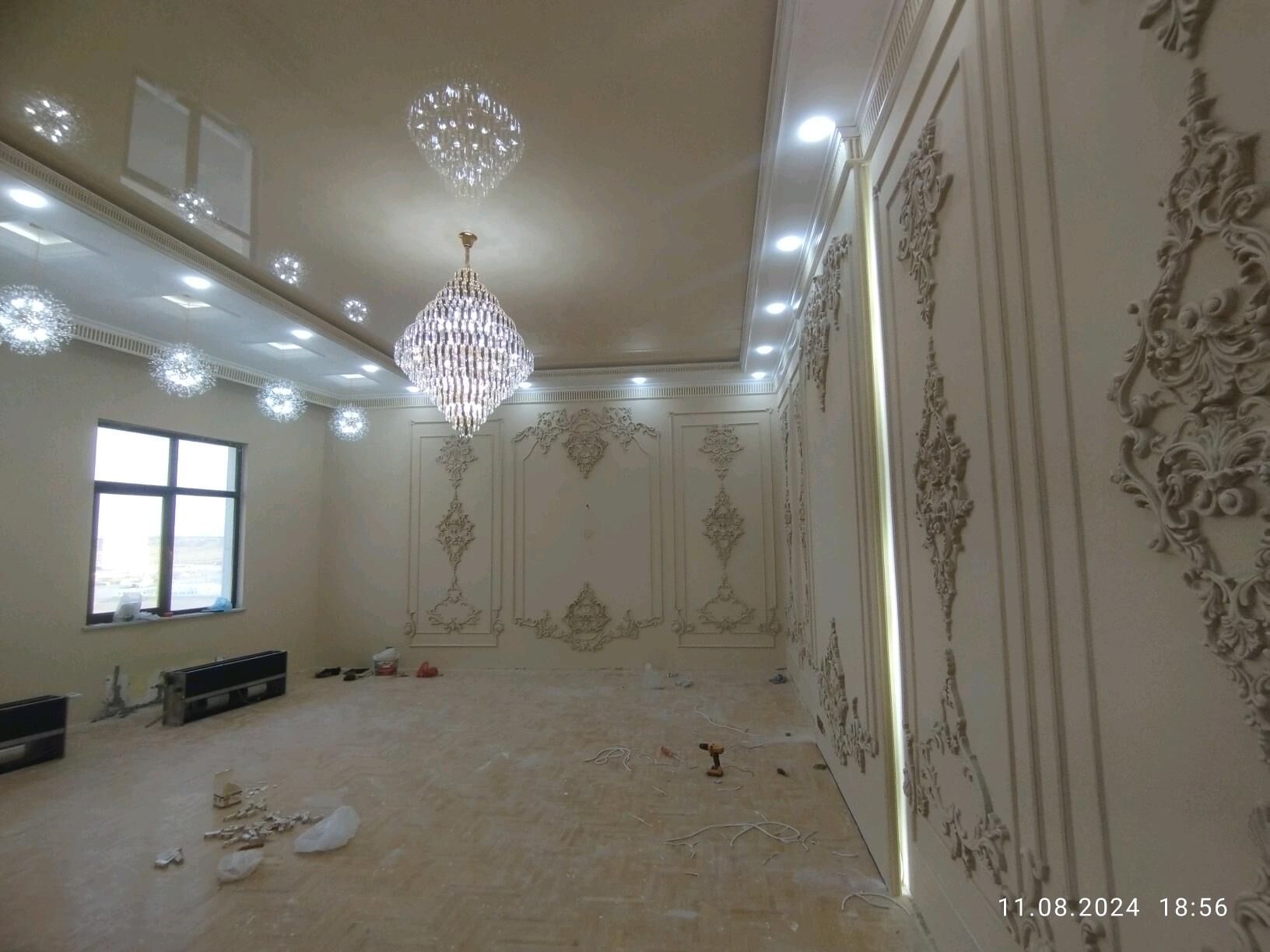 REMONT KWARTIRA - Aşgabat - img 11