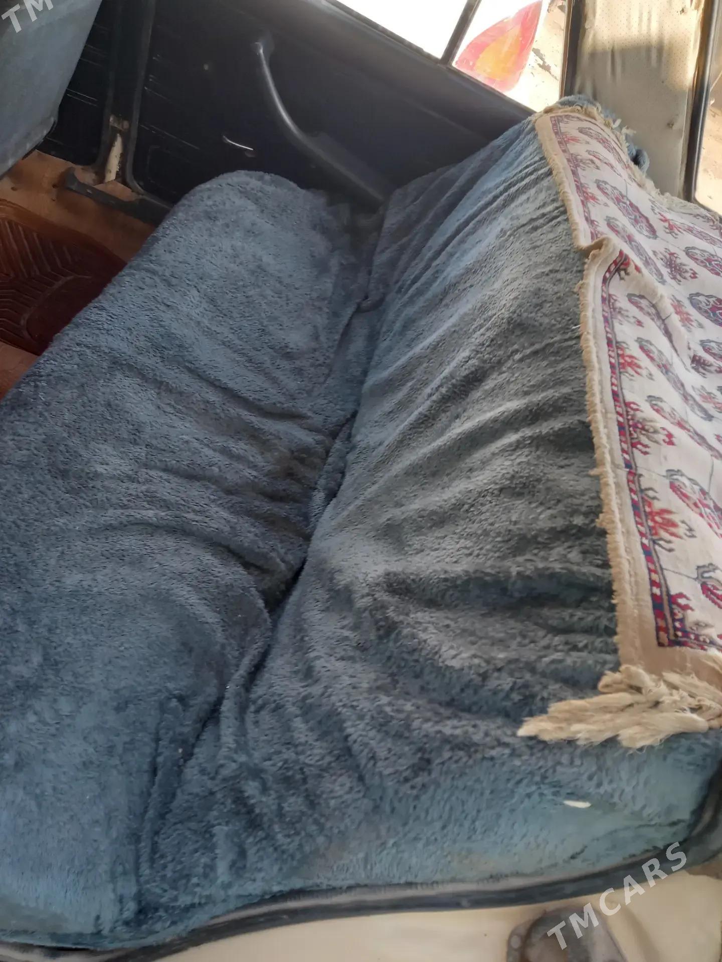 Lada 2106 1987 - 14 000 TMT - Серахс - img 7