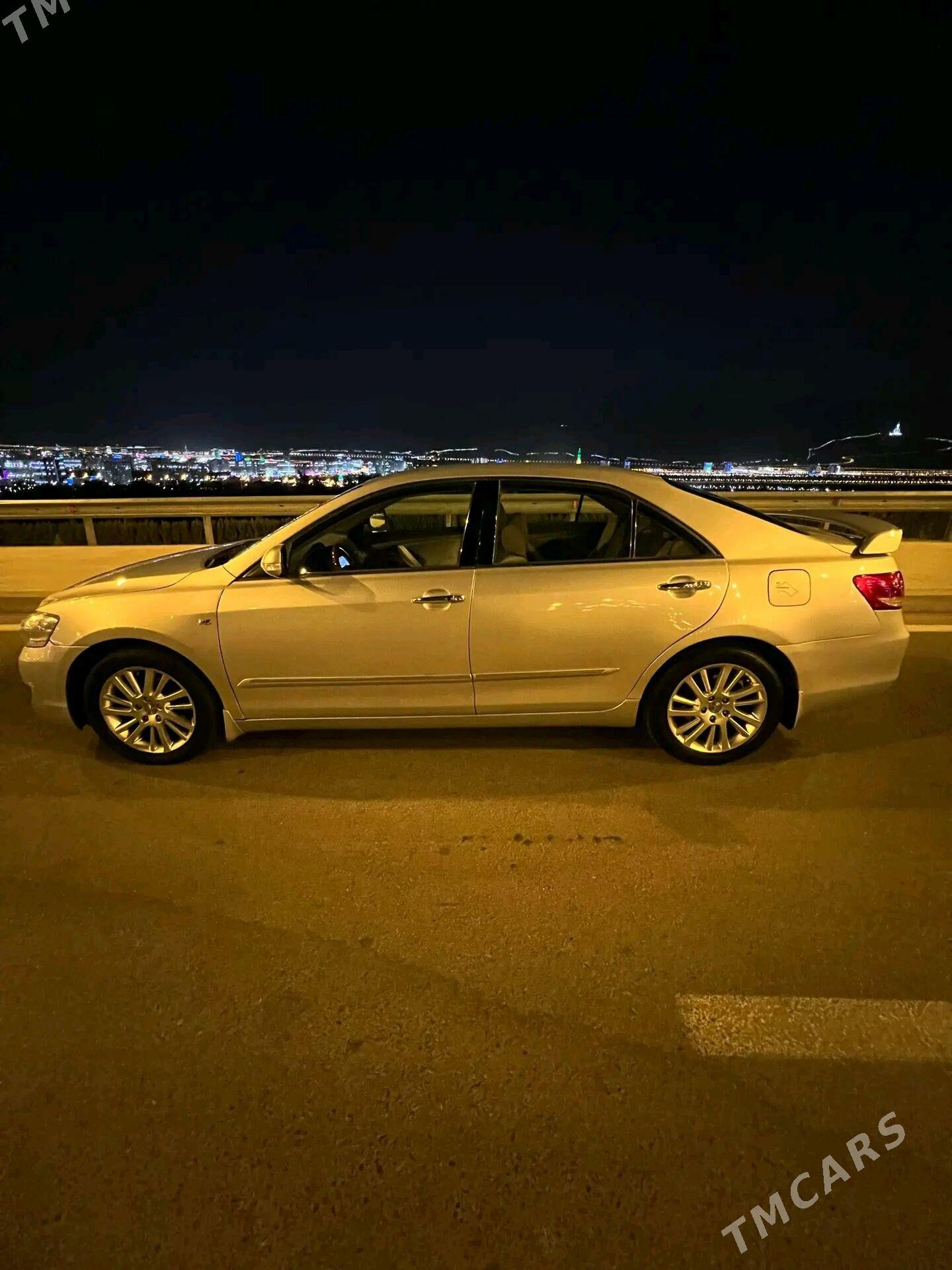 Toyota Aurion 2007 - 175 000 TMT - Ашхабад - img 4
