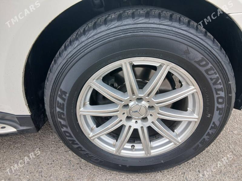 Mercedes-Benz ML350 2006 - 175 000 TMT - Aşgabat - img 6