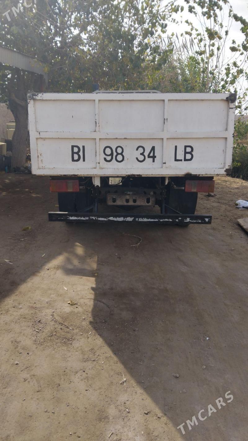 Forland H3 2011 - 110 000 TMT - Seýdi - img 1