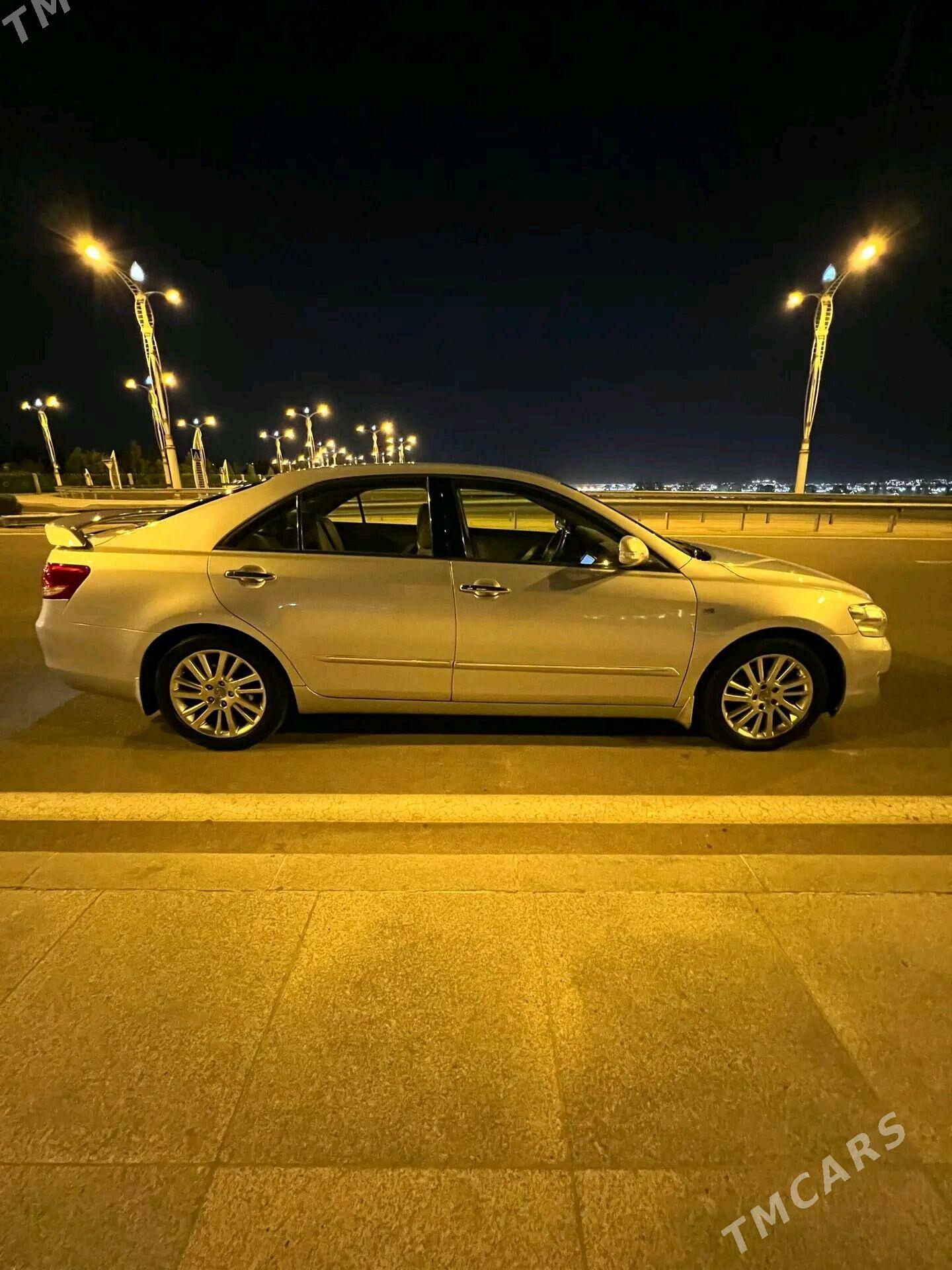 Toyota Aurion 2007 - 175 000 TMT - Ашхабад - img 6
