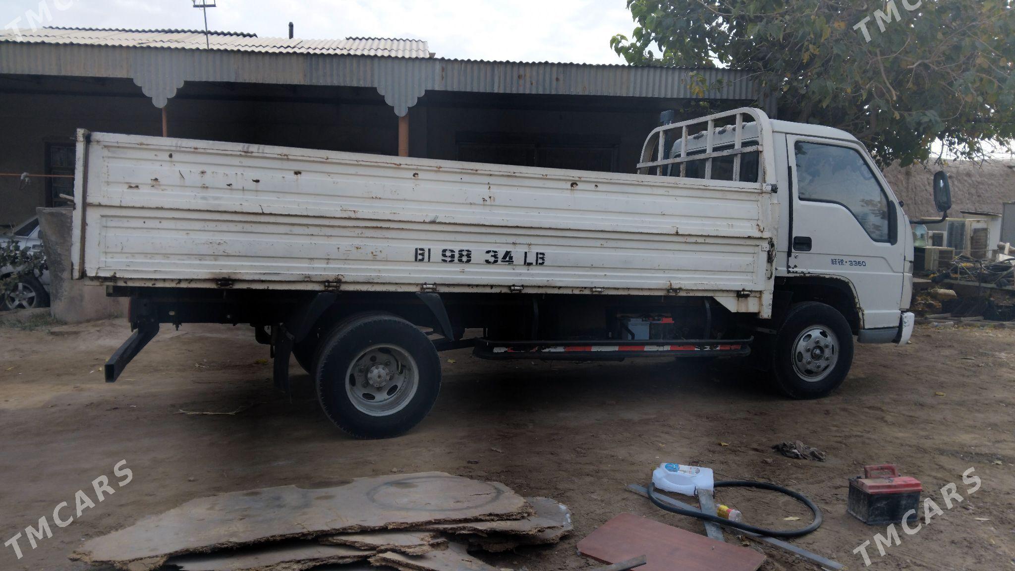 Forland H3 2011 - 110 000 TMT - Seýdi - img 4