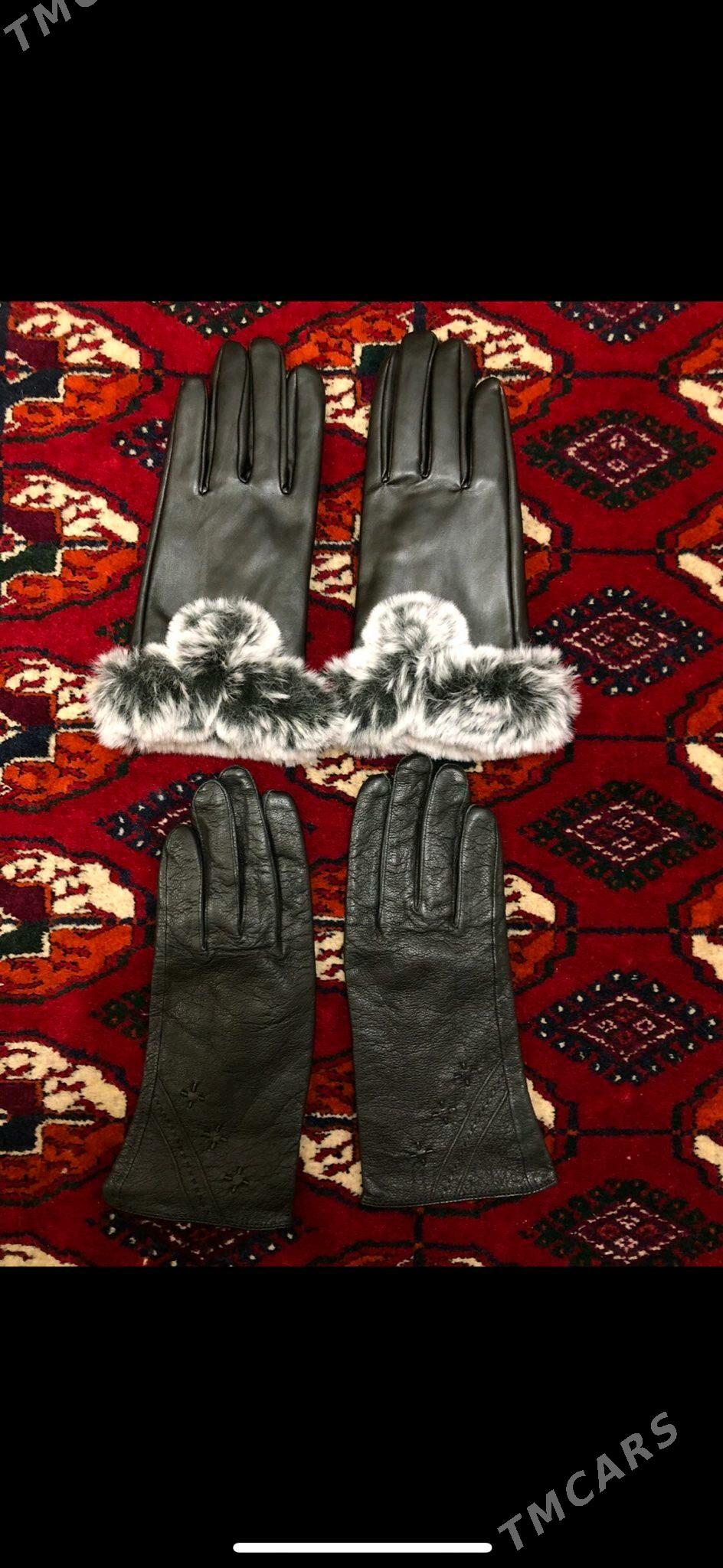 Перчатки - Ашхабад - img 2