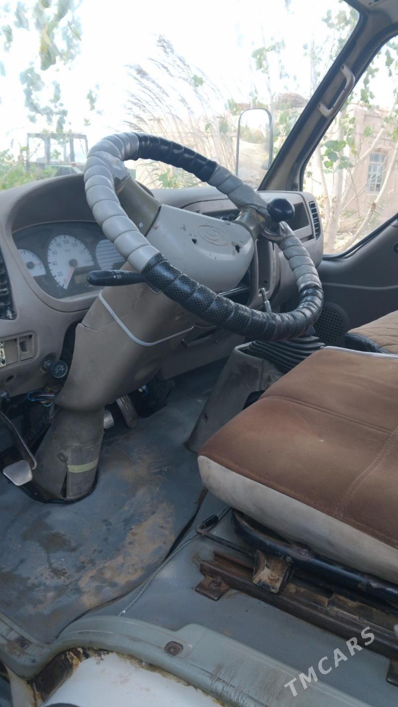 Forland H3 2011 - 110 000 TMT - Seýdi - img 5