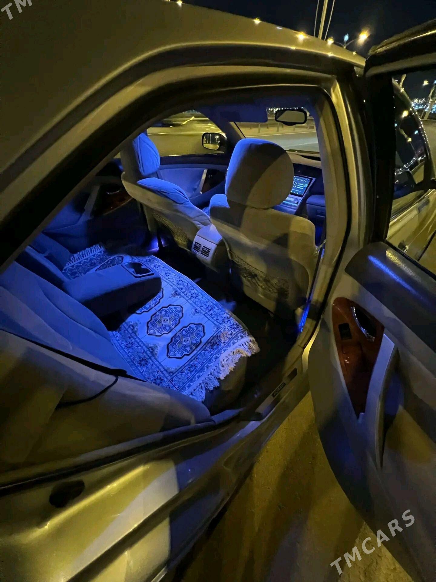 Toyota Aurion 2007 - 175 000 TMT - Ашхабад - img 7