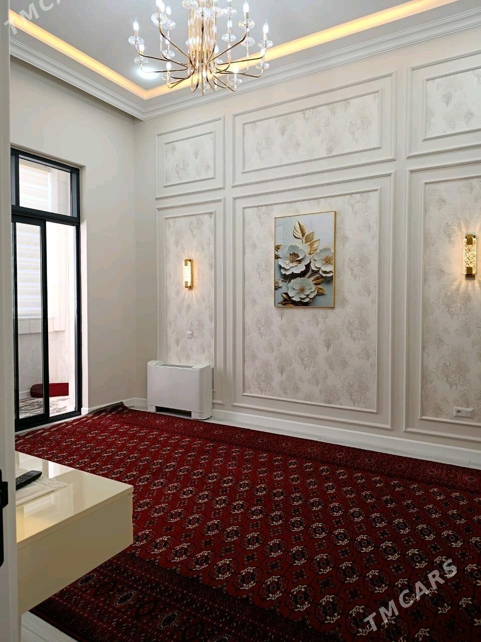 Elitka Maskowskiy - ул. Московская (10 йыл абаданчылык ш.) - img 4