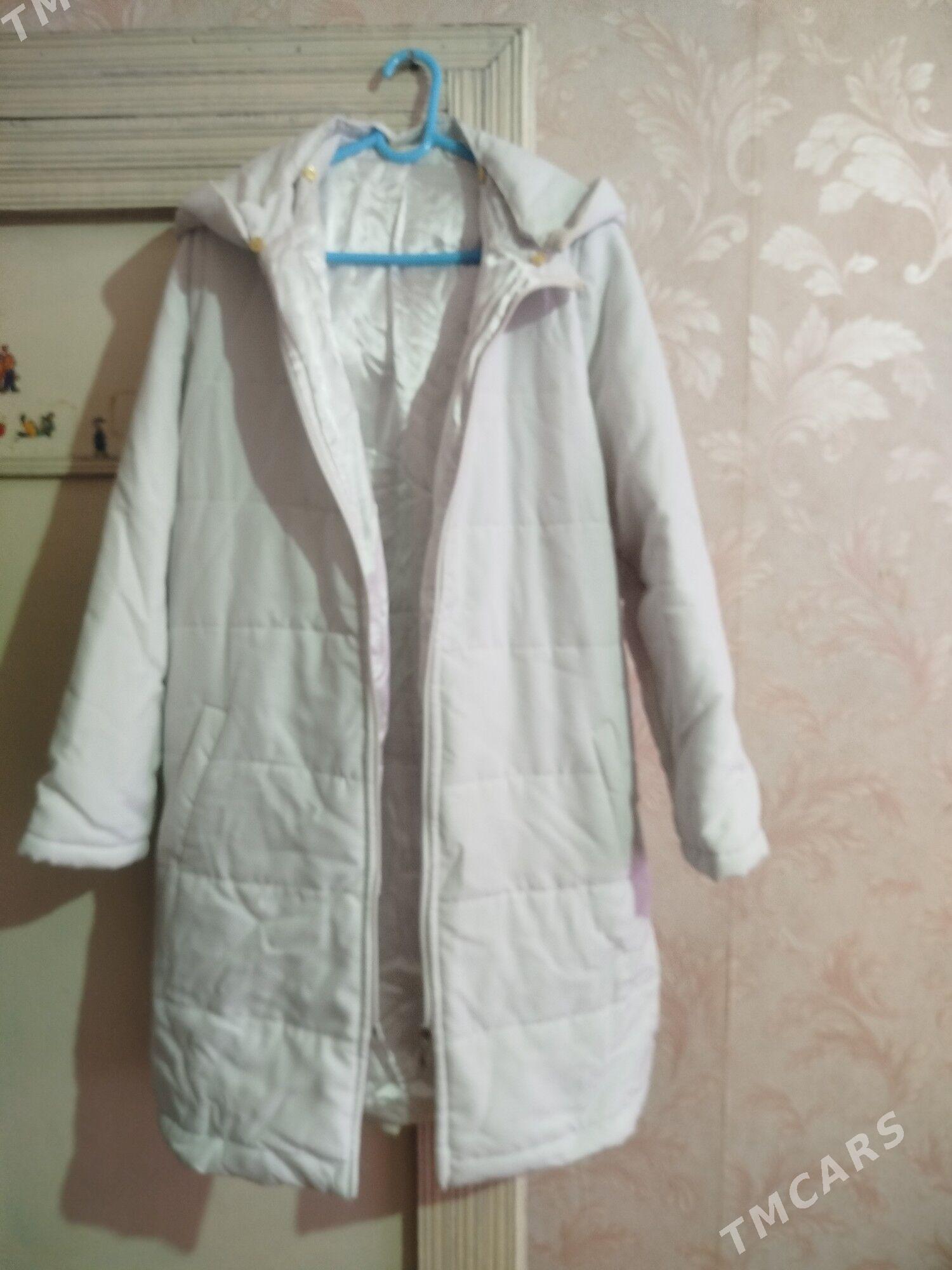 ЖЕНСКИЕ КУРТКИ - Türkmenabat - img 8