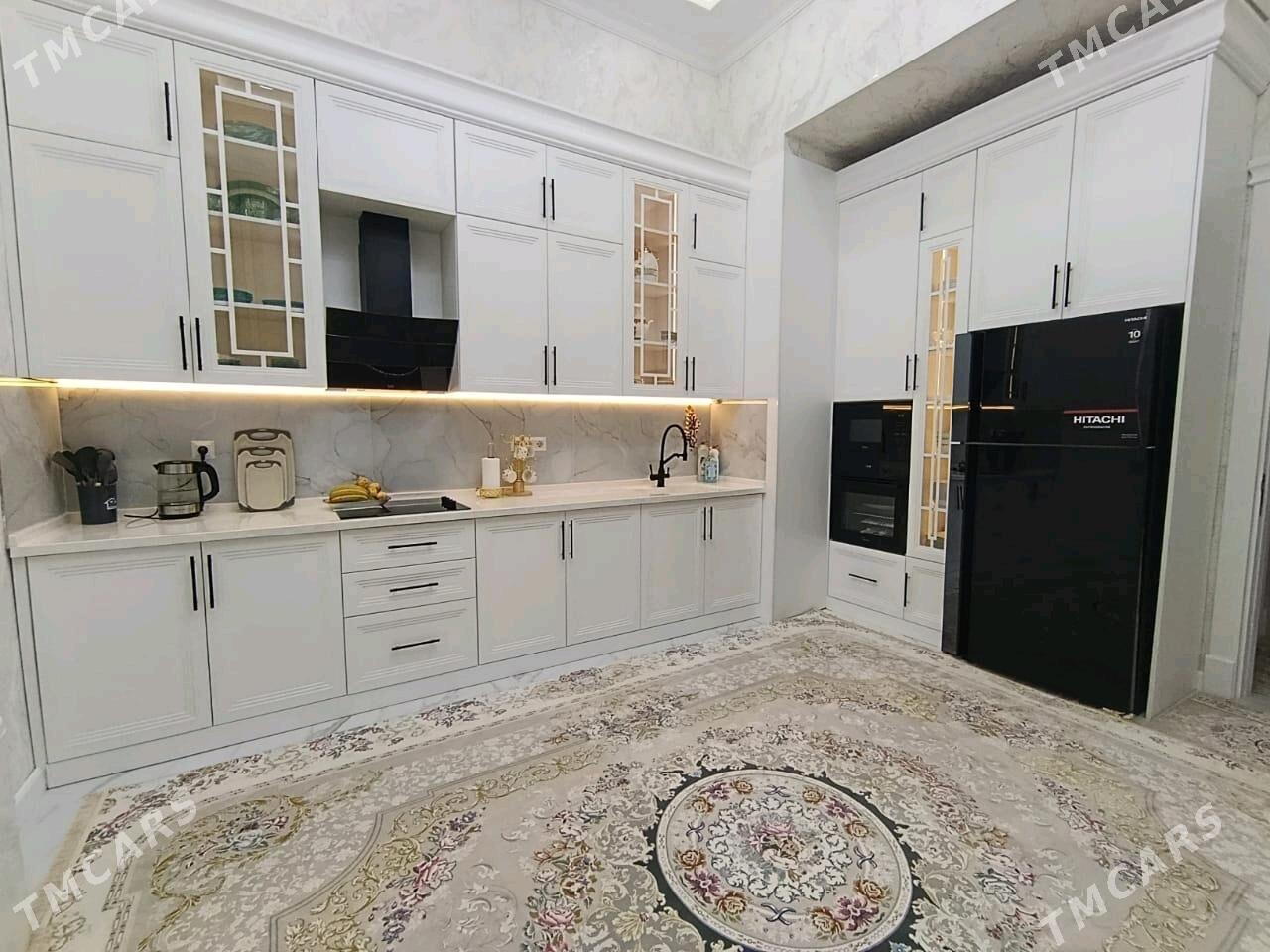 Elitka Maskowskiy - ул. Московская (10 йыл абаданчылык ш.) - img 7