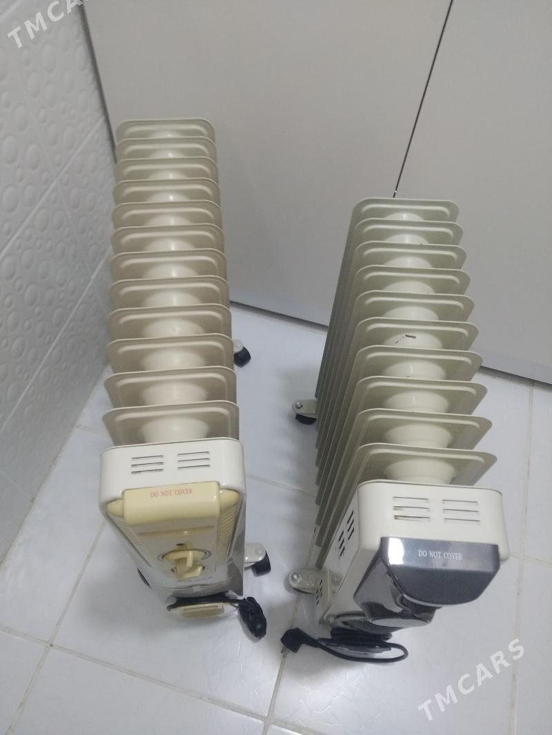 Peç Radiator - Ашхабад - img 2