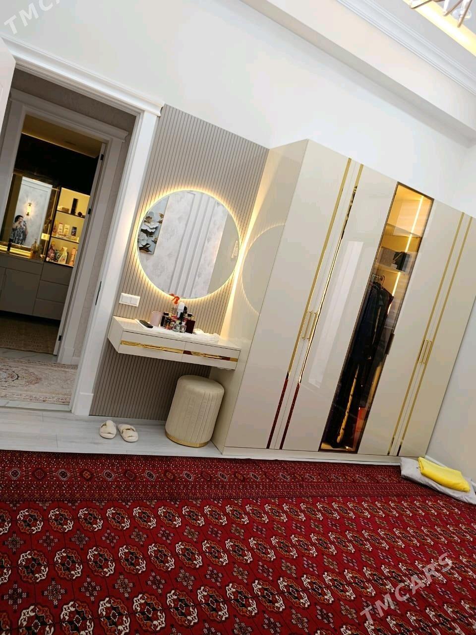 Elitka Maskowskiy - ул. Московская (10 йыл абаданчылык ш.) - img 5