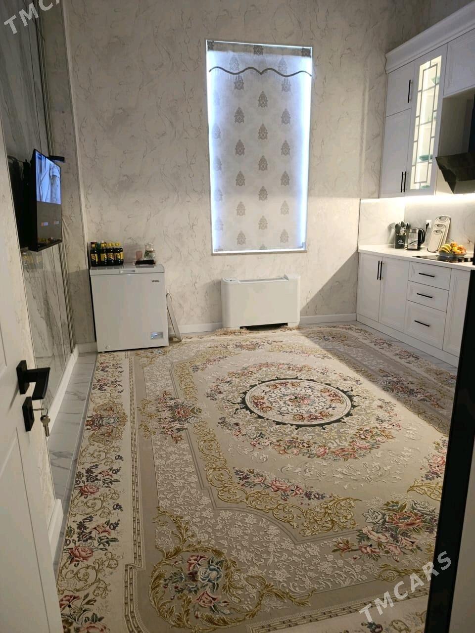 Elitka Maskowskiy - ул. Московская (10 йыл абаданчылык ш.) - img 6