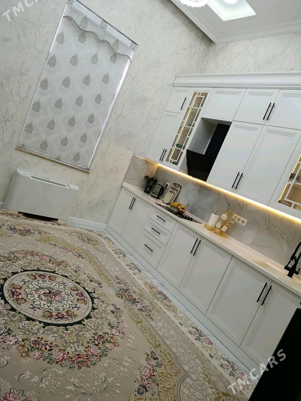 Elitka Maskowskiy - ул. Московская (10 йыл абаданчылык ш.) - img 2