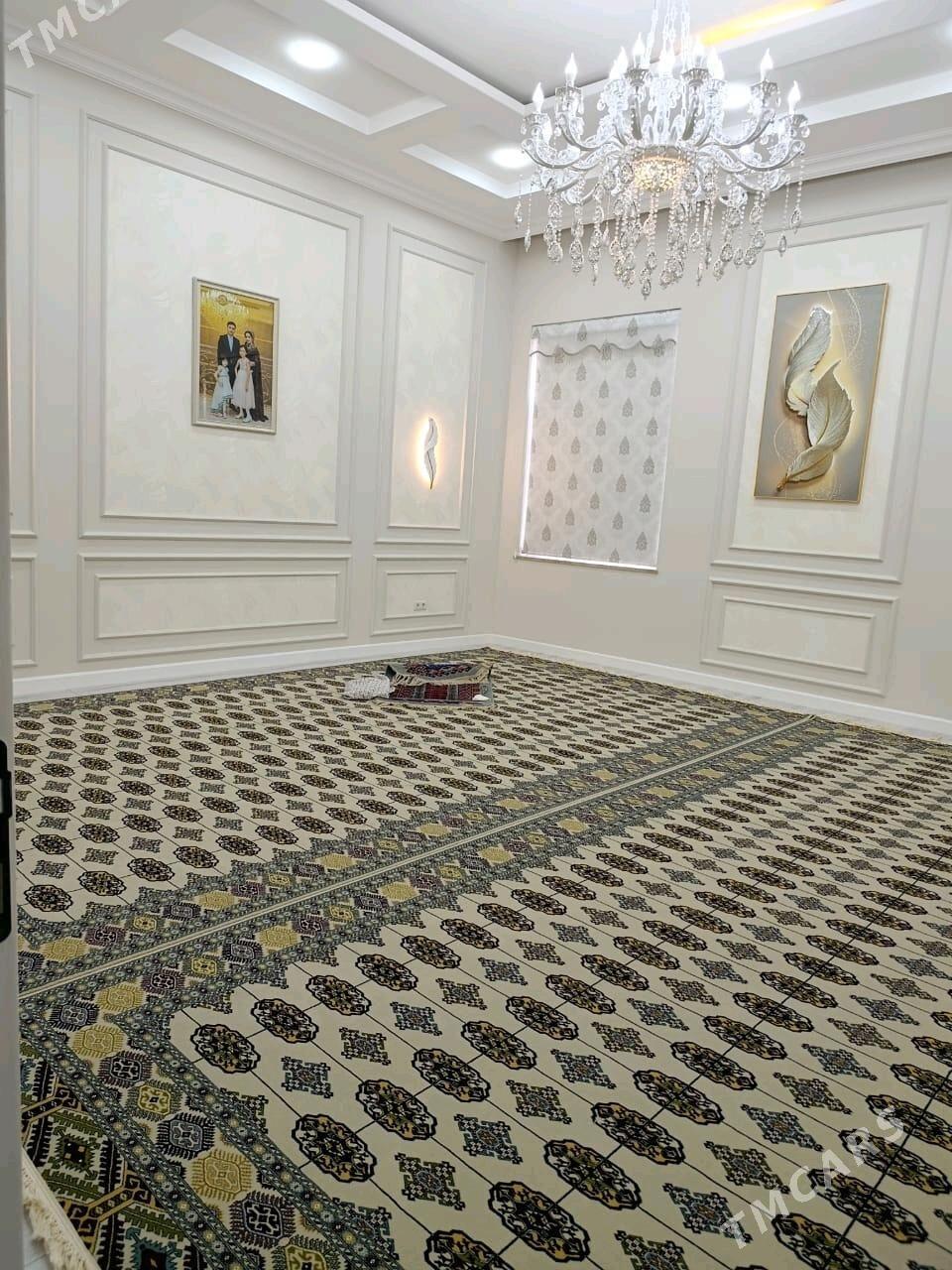 Elitka Maskowskiy - ул. Московская (10 йыл абаданчылык ш.) - img 8