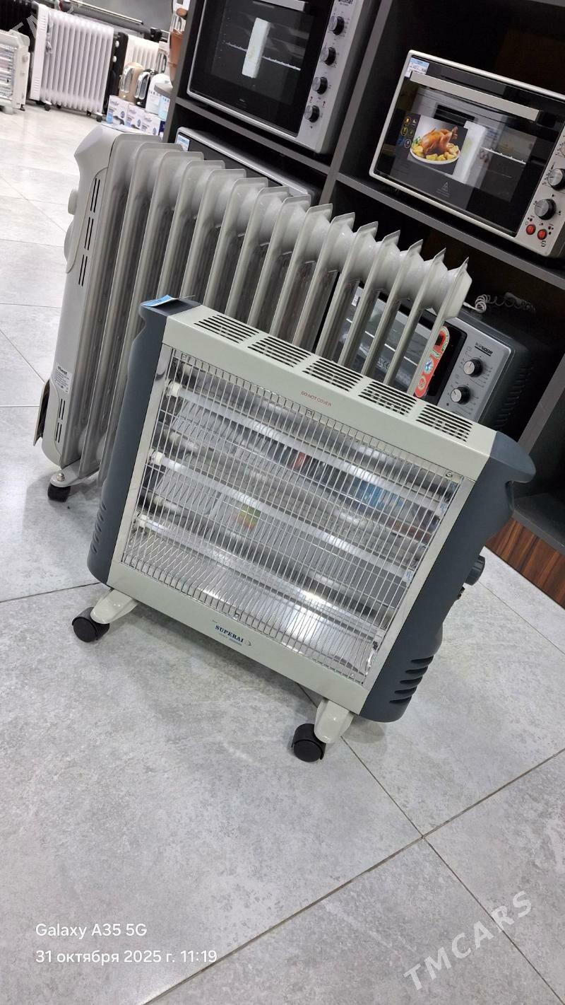 Peçler - Arkadag - img 8