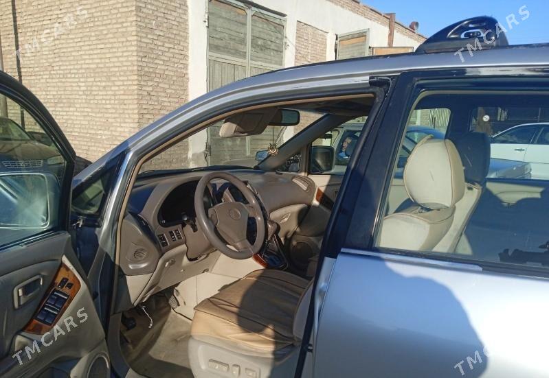 Lexus RX 300 1999 - 185 000 TMT - Саят - img 3
