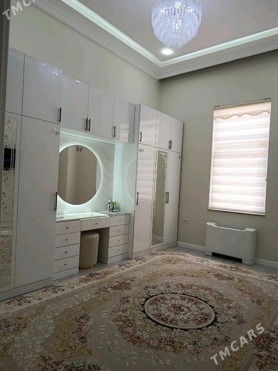 Elitka Maskowskiy - ул. Московская (10 йыл абаданчылык ш.) - img 9