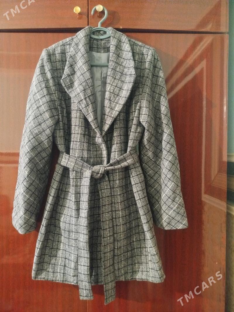 ЖЕНСКИЕ КУРТКИ - Türkmenabat - img 1